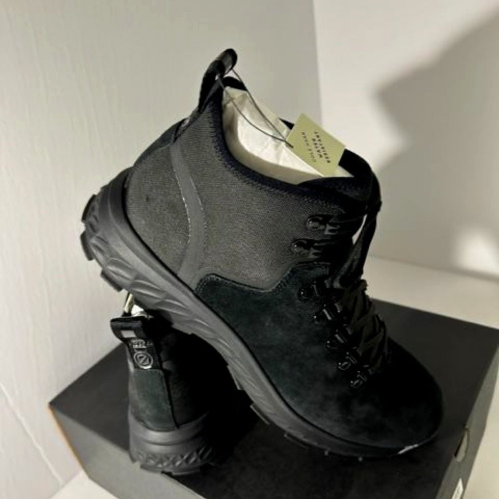 Cole Haan Men's 5.ZERØGRAND Water Resistant Hiker size 11.5 New in Box